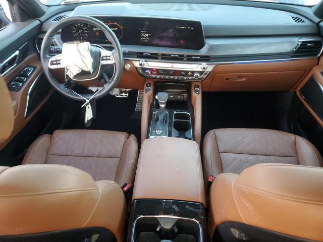 Kia Telluride Sx Image 4