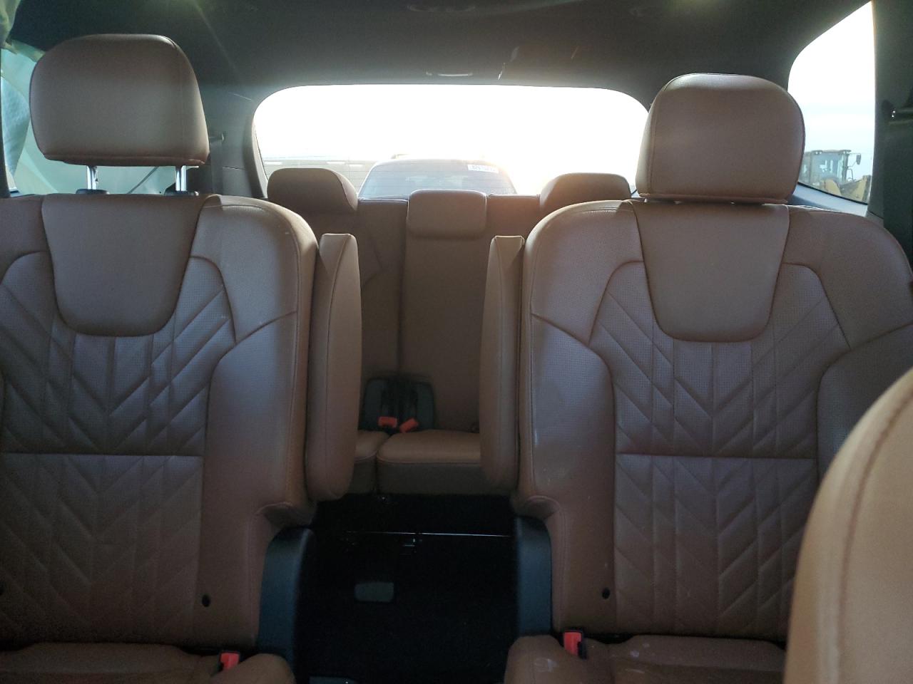 Kia Telluride Sx Image 5