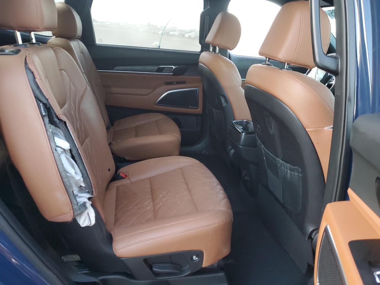 Kia Telluride Sx Image 2