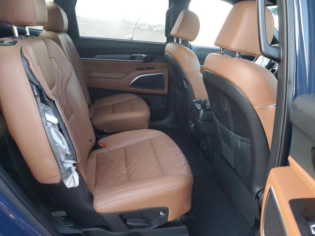 Kia Telluride Sx Image 2