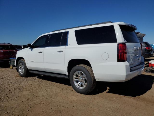 Chevrolet Suburban K1500 Lt Image 2