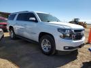 Chevrolet Suburban K1500 Lt Image 6