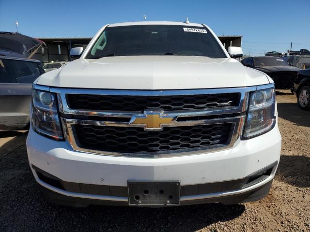 Chevrolet Suburban K1500 Lt Image 8