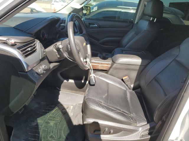 Chevrolet Suburban K1500 Lt Image 5