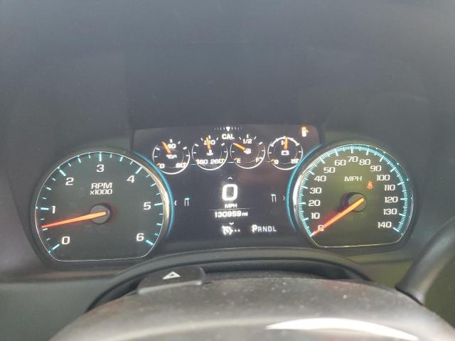 Chevrolet Suburban K1500 Lt Image 4