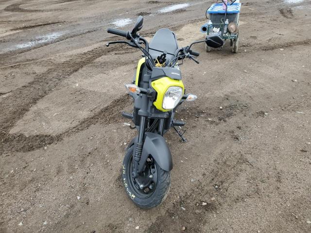 Honda Nva110 B B Image 6