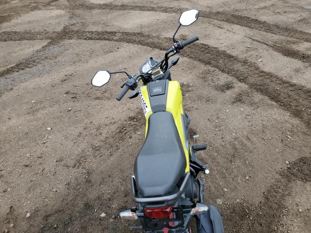 Honda Nva110 B B Image 5