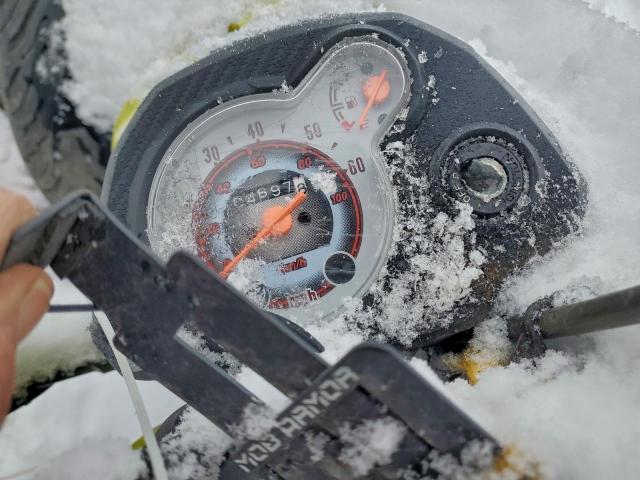 Honda Nva110 B B Image 9