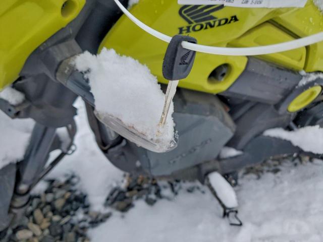 Honda Nva110 B B Image 4