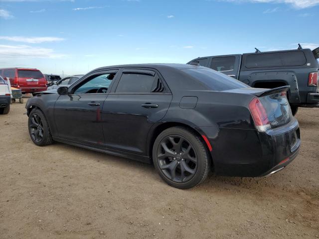 Chrysler 300 S Image 4