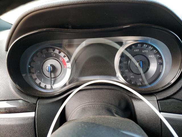 Chrysler 300 S Image 12