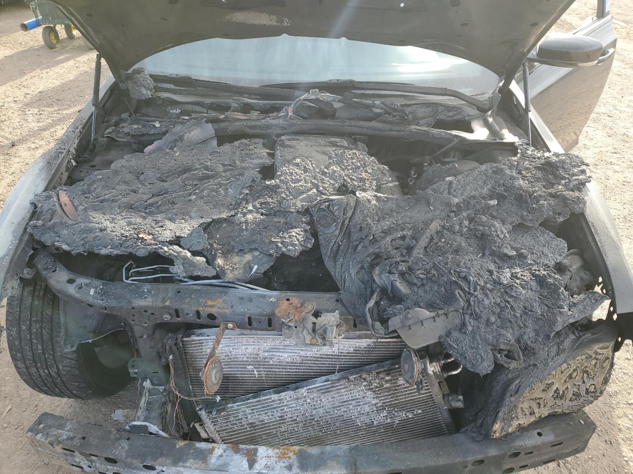 Chrysler 300 S Image 10