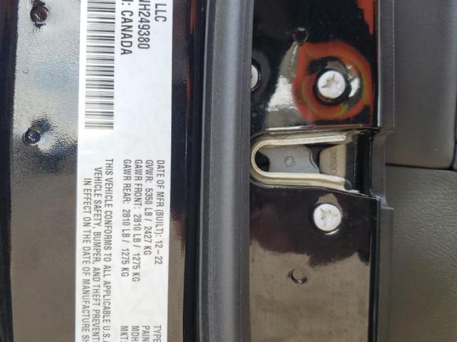 Chrysler 300 S Image 11