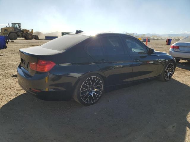 BMW 3 Series Xi Sulev Image 7