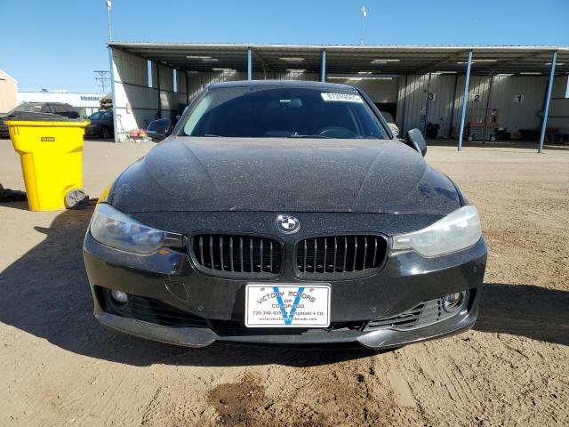 BMW 3 Series Xi Sulev Image 6