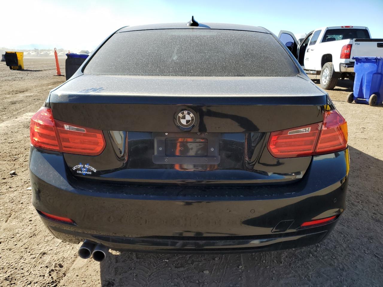 BMW 3 Series Xi Sulev Image 2