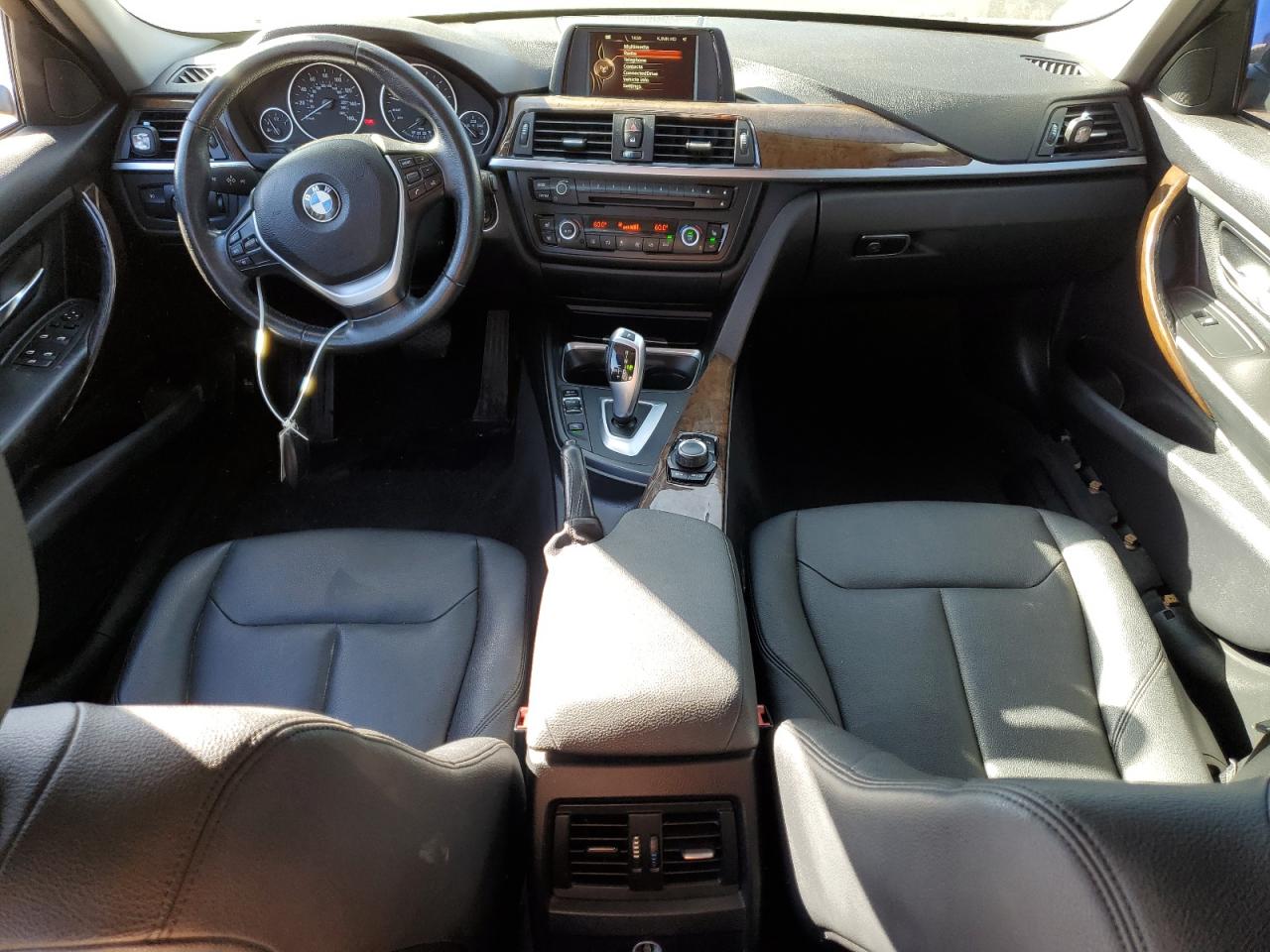 BMW 3 Series Xi Sulev Image 3