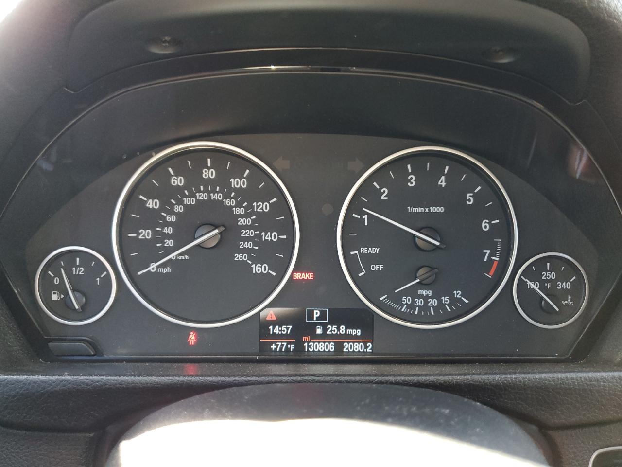 BMW 3 Series Xi Sulev Image 4