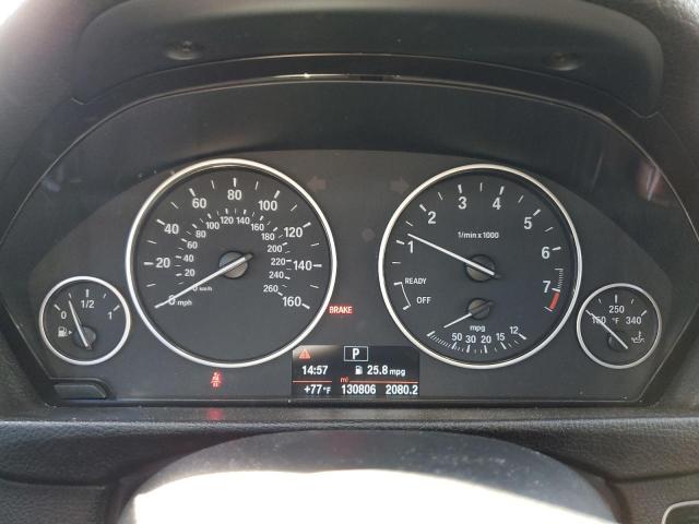 BMW 3 Series Xi Sulev Image 4