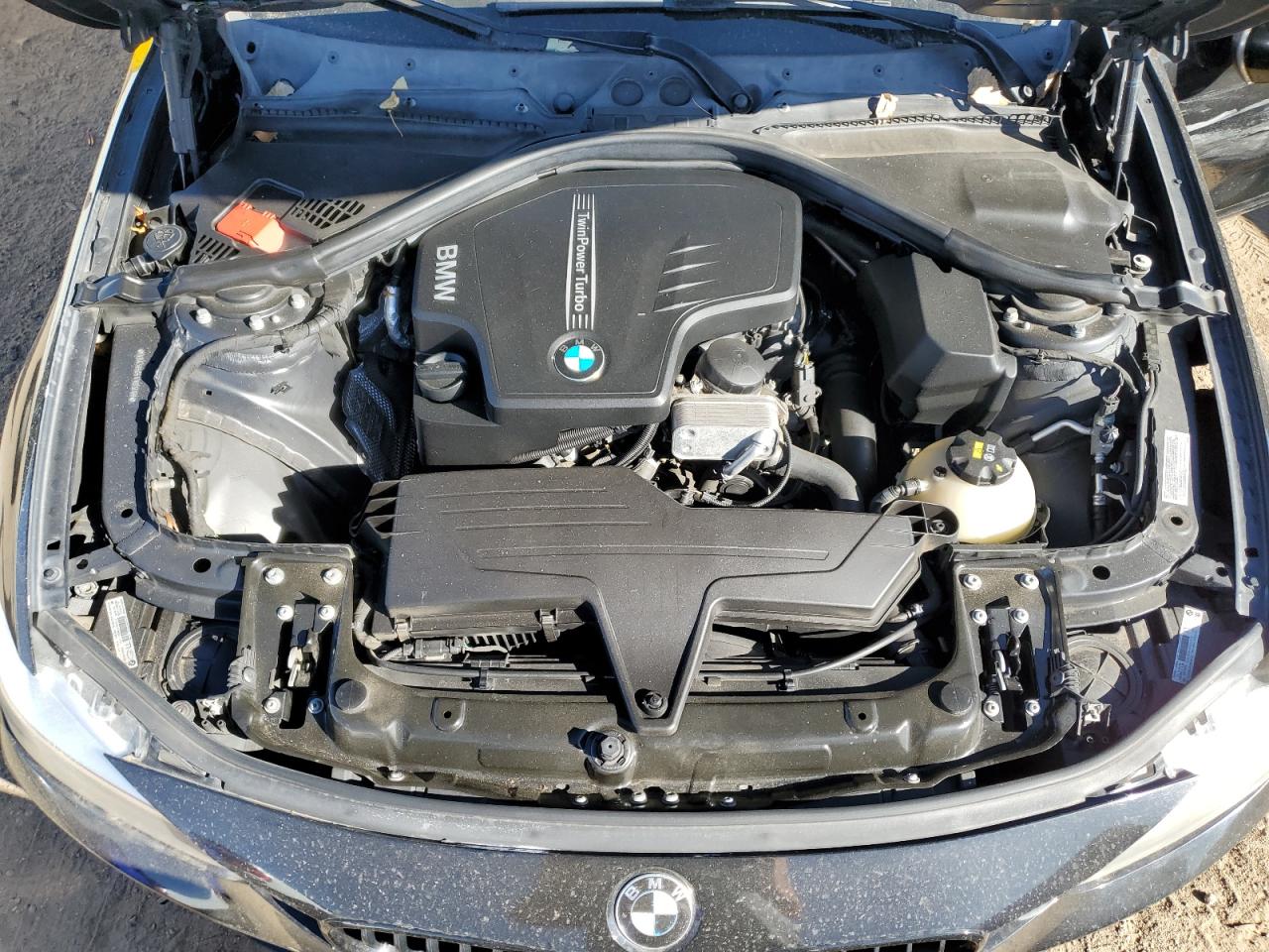 BMW 3 Series Xi Sulev Image 10