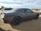Dodge Challenger Sxt Image 4
