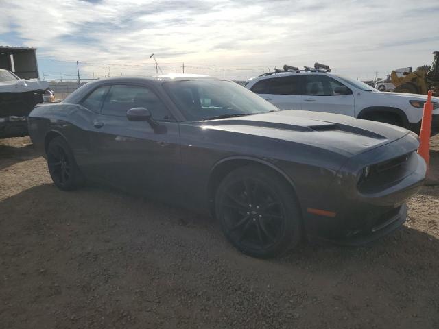 Dodge Challenger Sxt Image 6