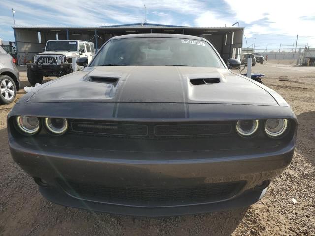 Dodge Challenger Sxt Image 5