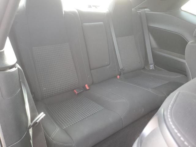 Dodge Challenger Sxt Image 8