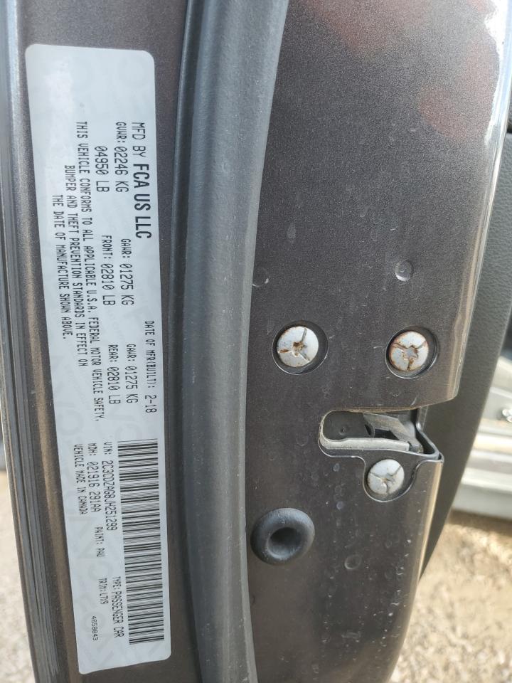 Dodge Challenger Sxt Image 11