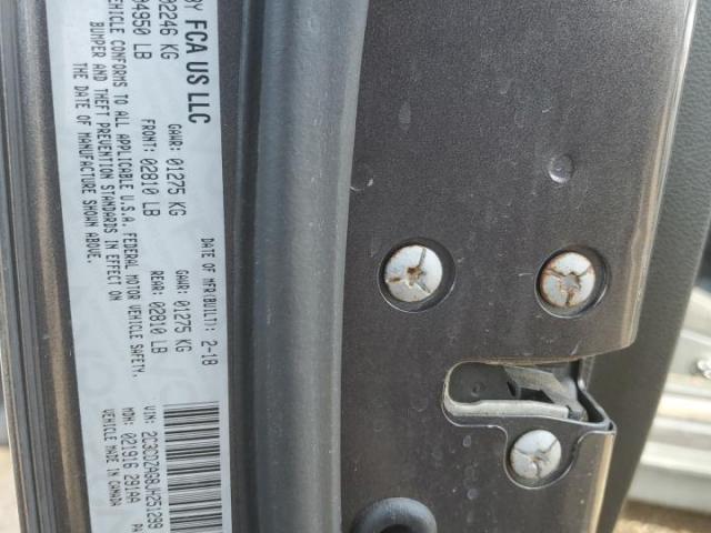 Dodge Challenger Sxt Image 11