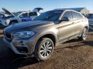 BMW X Series Xdrive35i Image 1