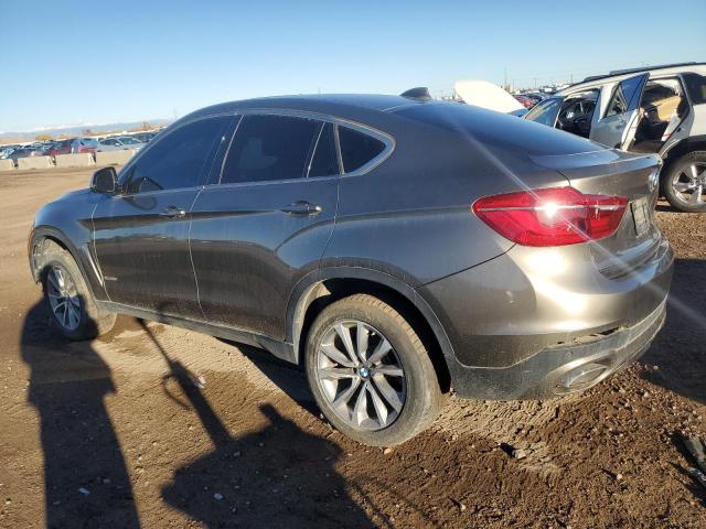 BMW X Series Xdrive35i Image 2