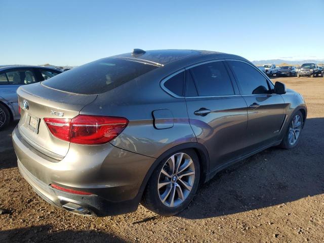BMW X Series Xdrive35i Image 6