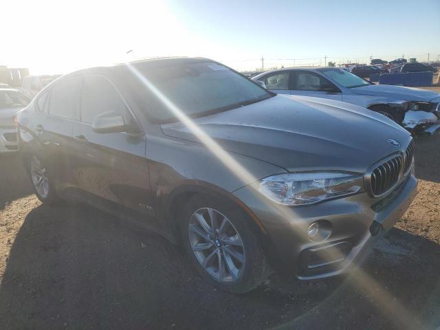 BMW X Series Xdrive35i Image 10