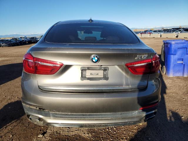 BMW X Series Xdrive35i Image 9
