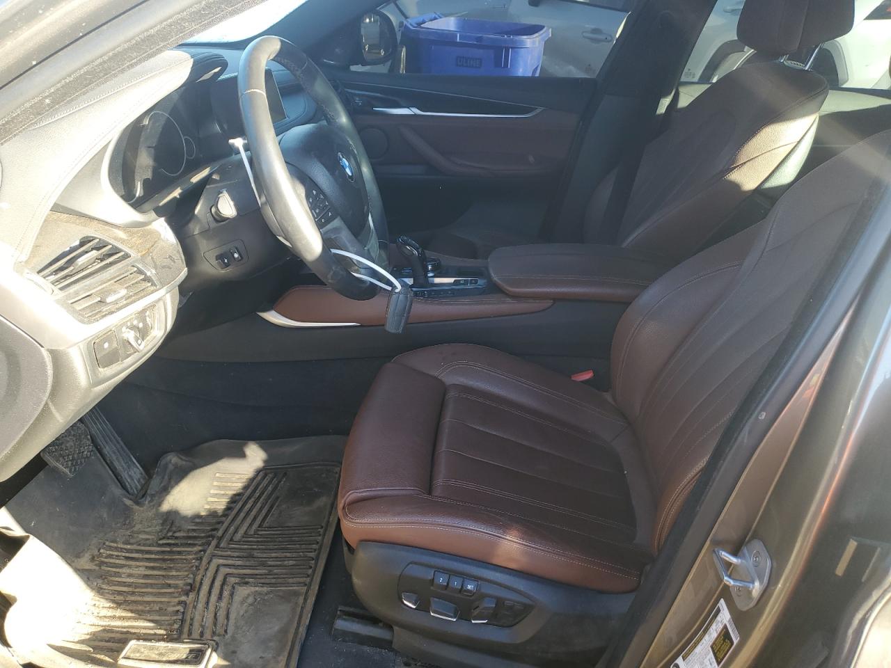 BMW X Series Xdrive35i Image 4