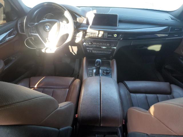 BMW X Series Xdrive35i Image 3