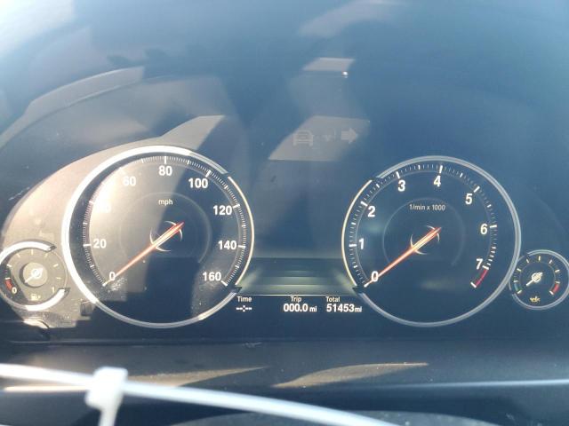 BMW X Series Xdrive35i Image 8