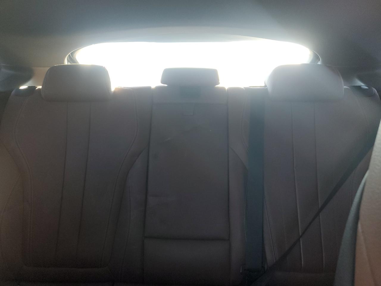 BMW X Series Xdrive35i Image 5