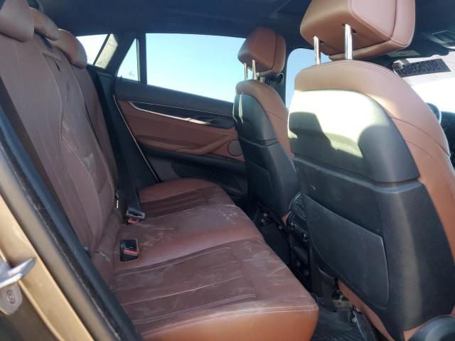 BMW X Series Xdrive35i Image 7