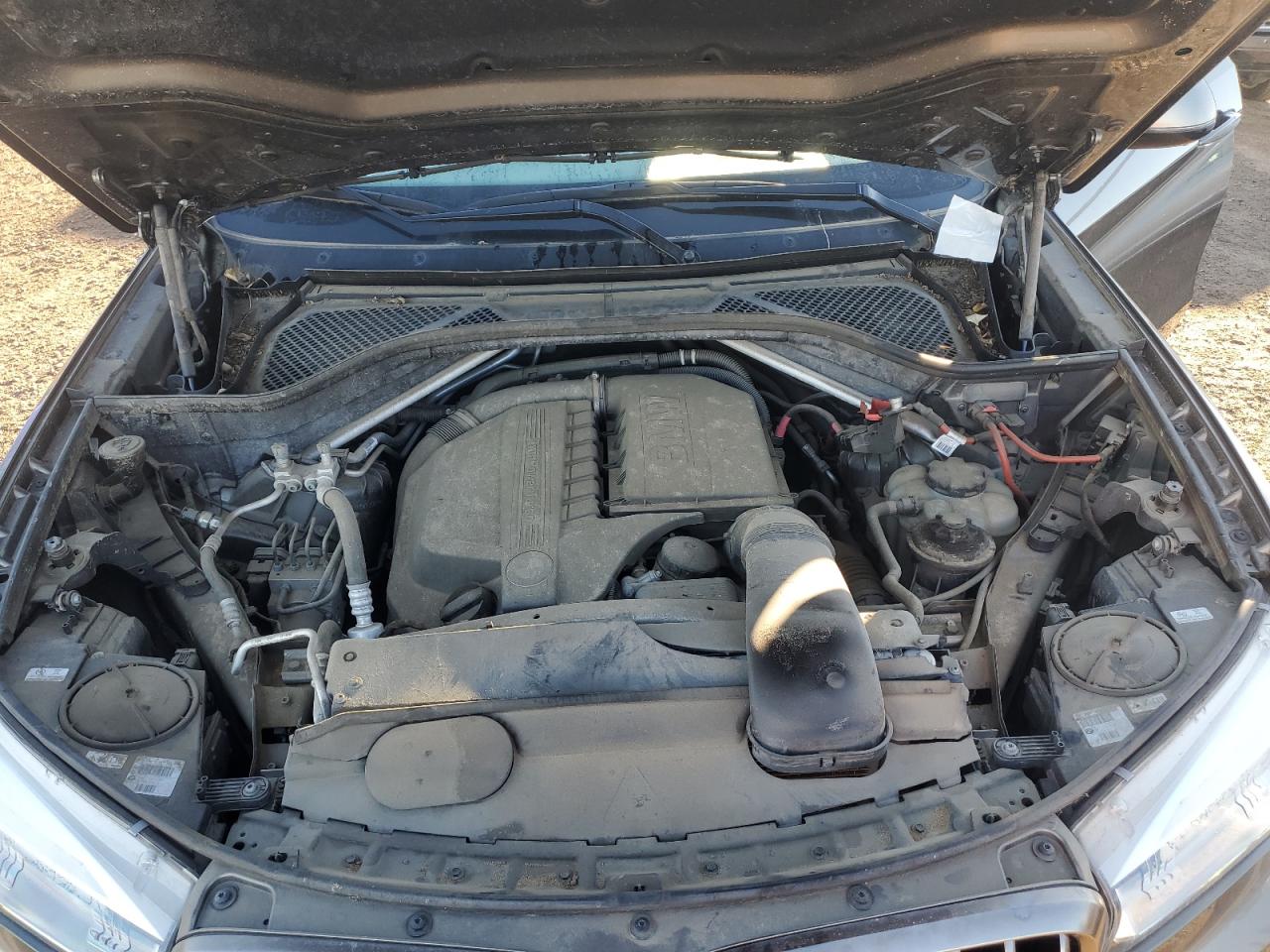 BMW X Series Xdrive35i Image 11