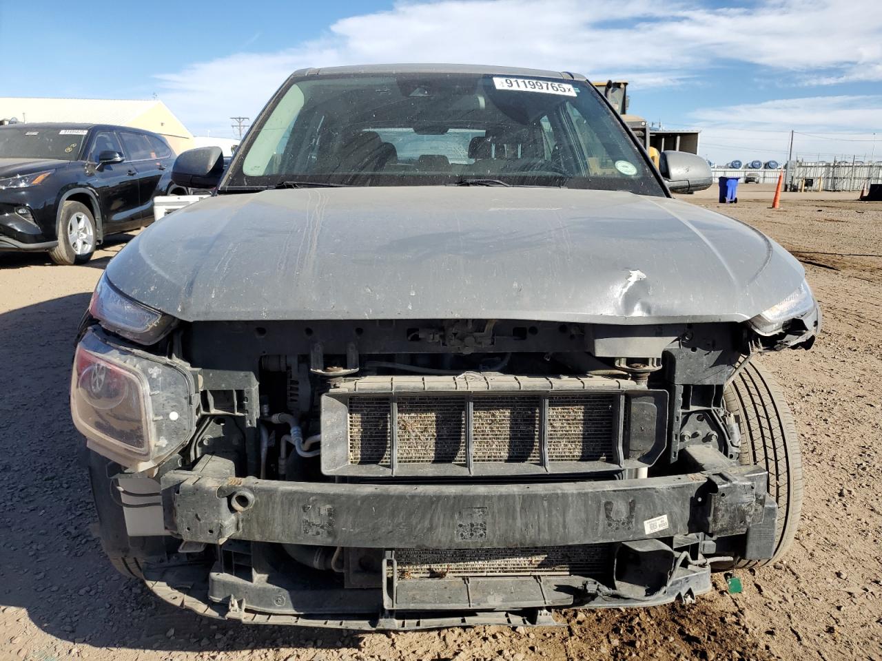 Hyundai VENUE Se Image 4