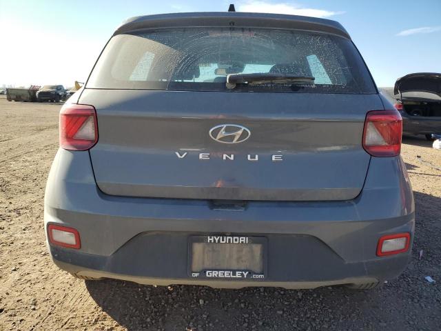 Hyundai VENUE Se Image 10