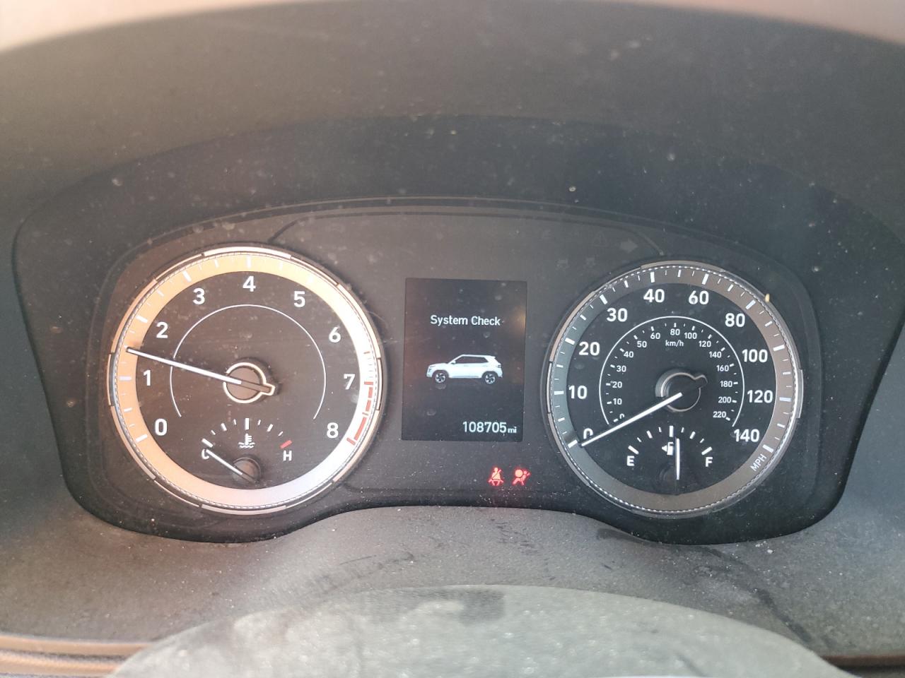 Hyundai VENUE Se Image 6