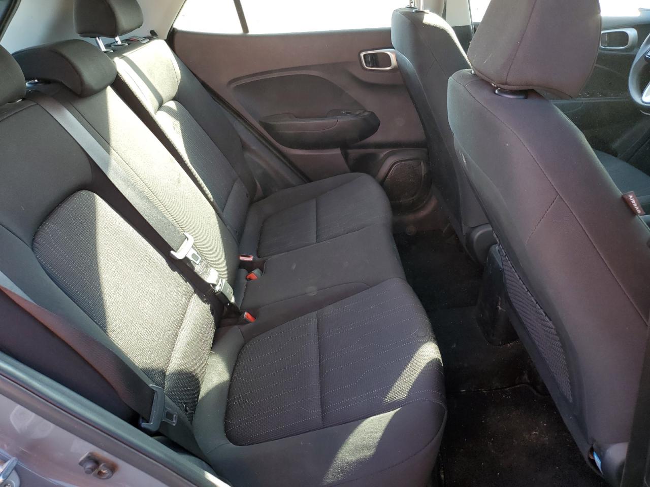 Hyundai VENUE Se Image 8