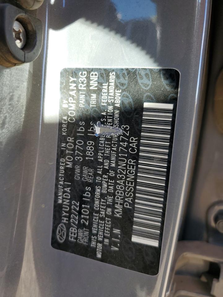 Hyundai VENUE Se Image 13