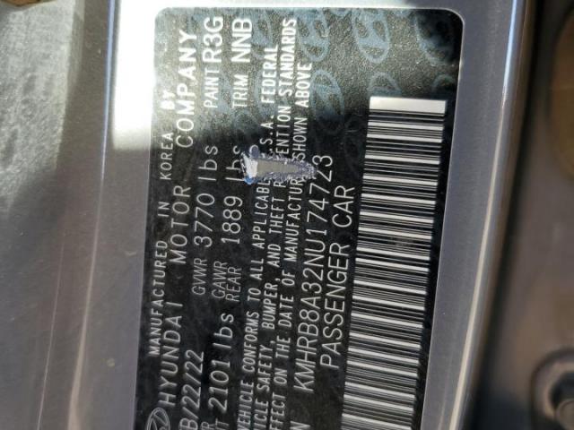 Hyundai VENUE Se Image 13