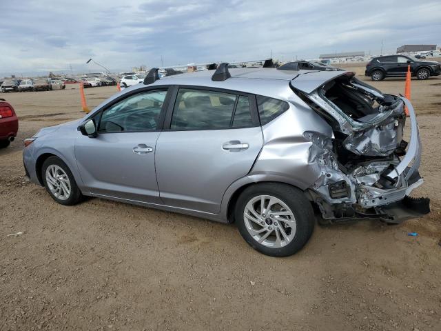 Subaru Impreza Image 5