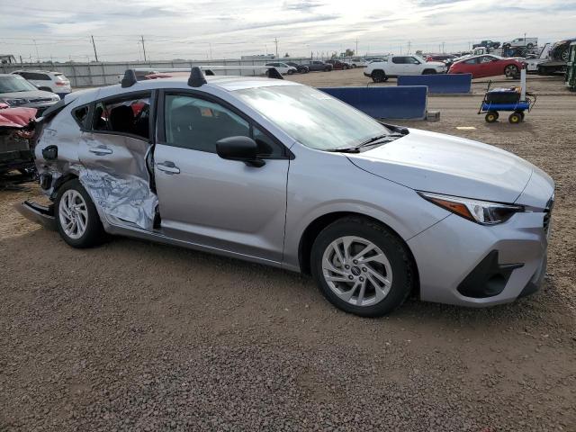 Subaru Impreza Image 7