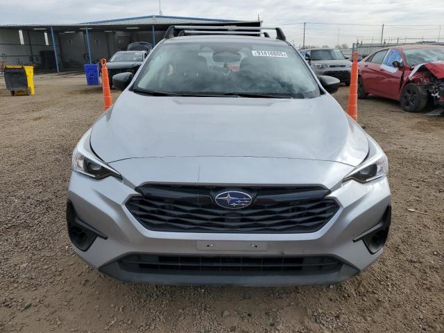 Subaru Impreza Image 8